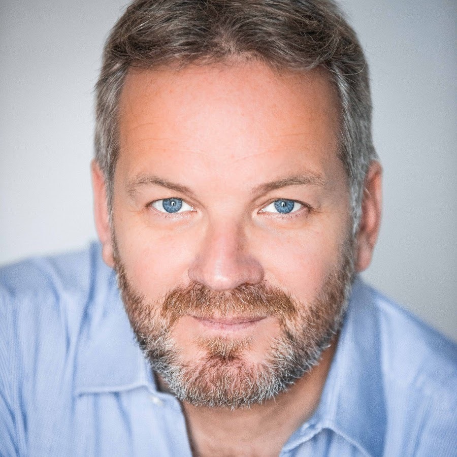 DAVID LEFRANCOIS