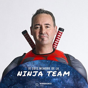 NINJA-Steph