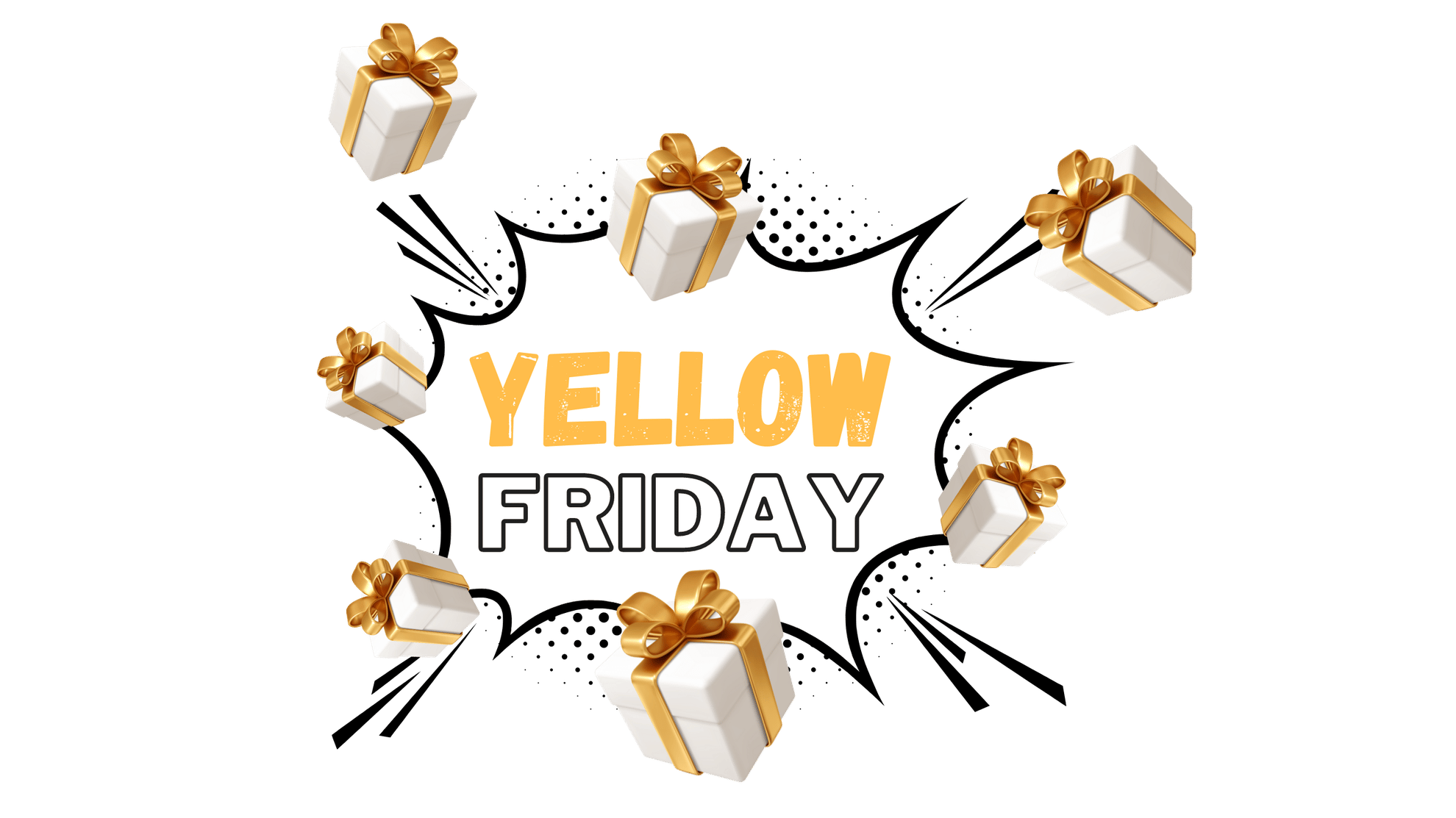 cadeaux-yellow-friday