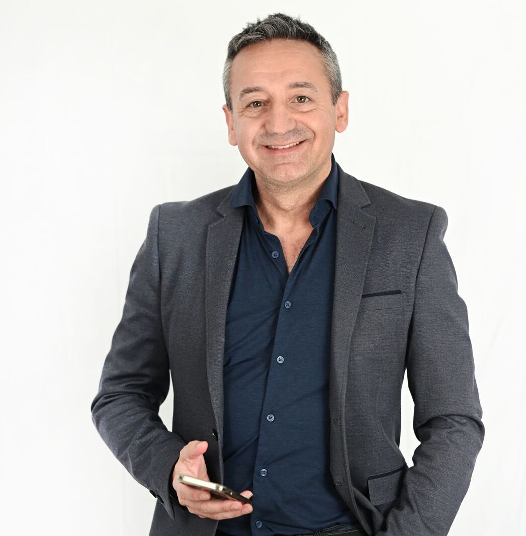 Éric Loison
